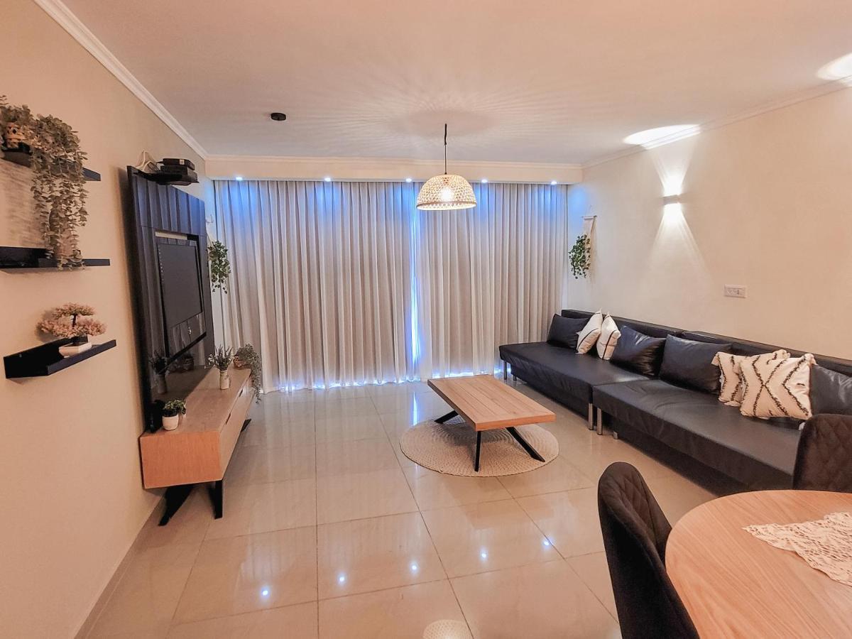 Milano Suite In Lev إيلات المظهر الخارجي الصورة