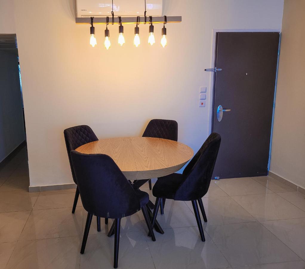 Milano Suite In Lev إيلات المظهر الخارجي الصورة