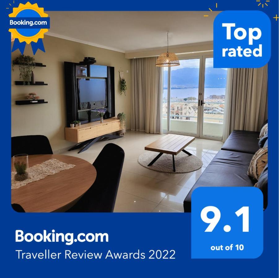 Milano Suite In Lev إيلات المظهر الخارجي الصورة
