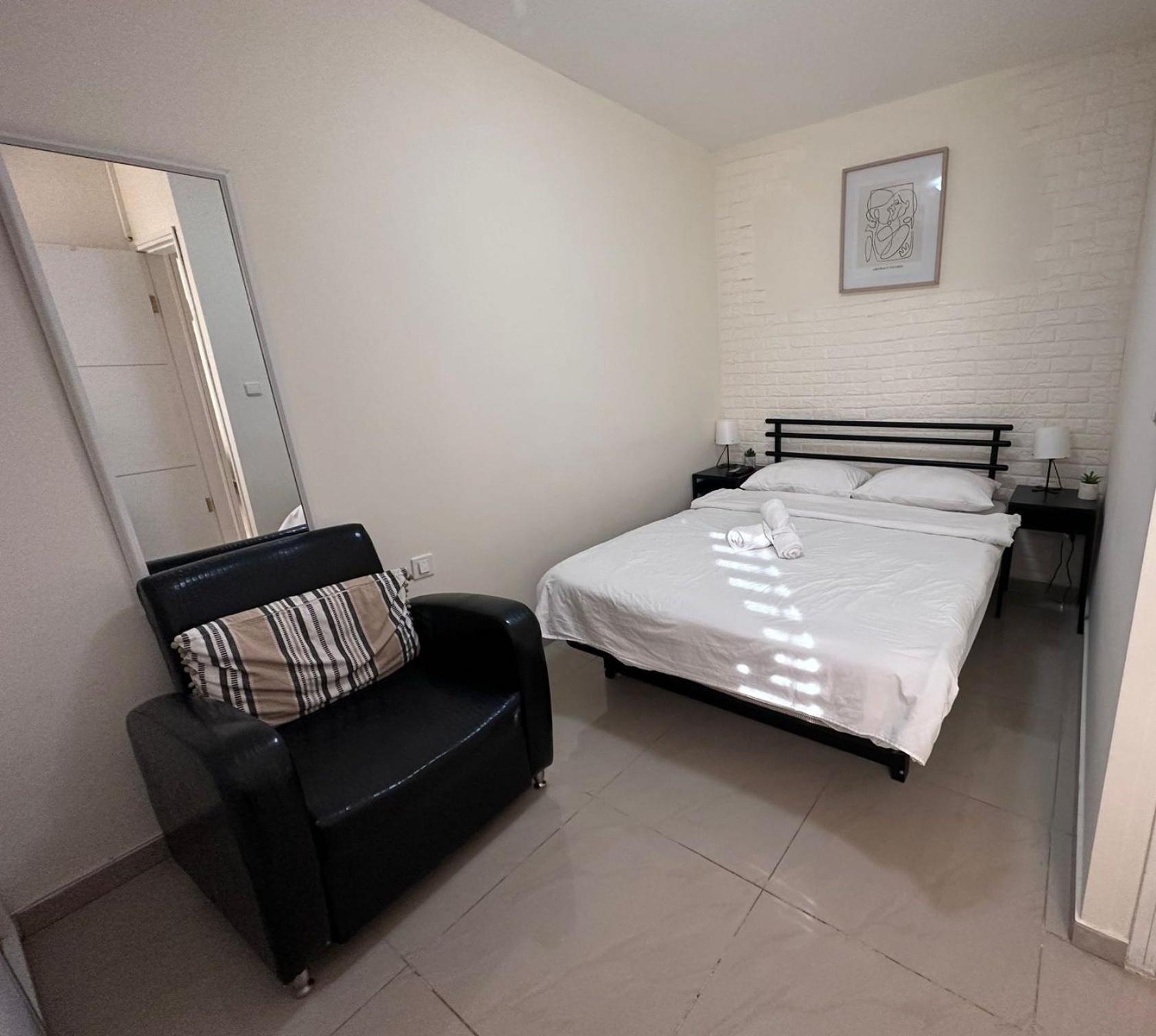 Milano Suite In Lev إيلات المظهر الخارجي الصورة