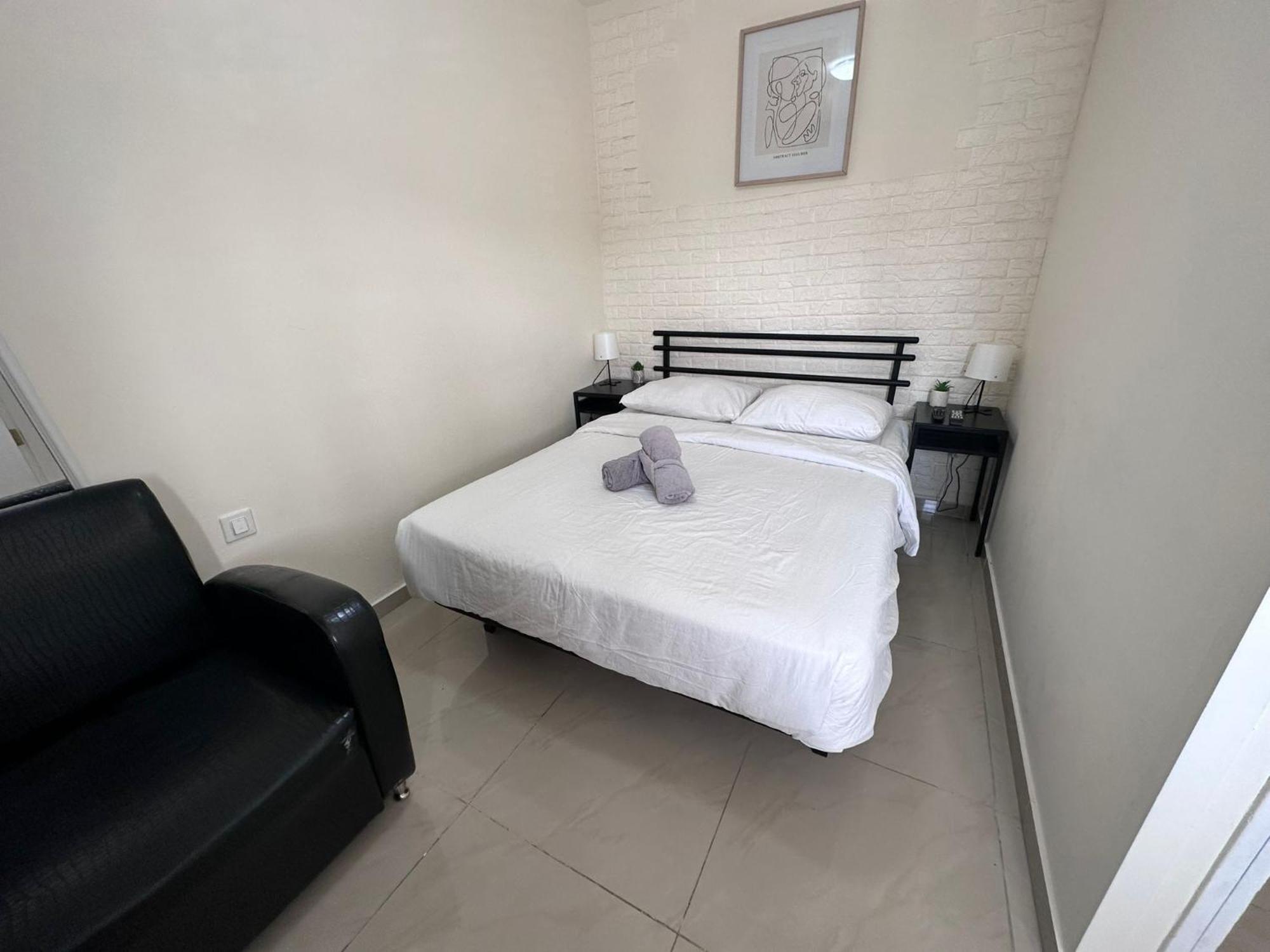 Milano Suite In Lev إيلات المظهر الخارجي الصورة