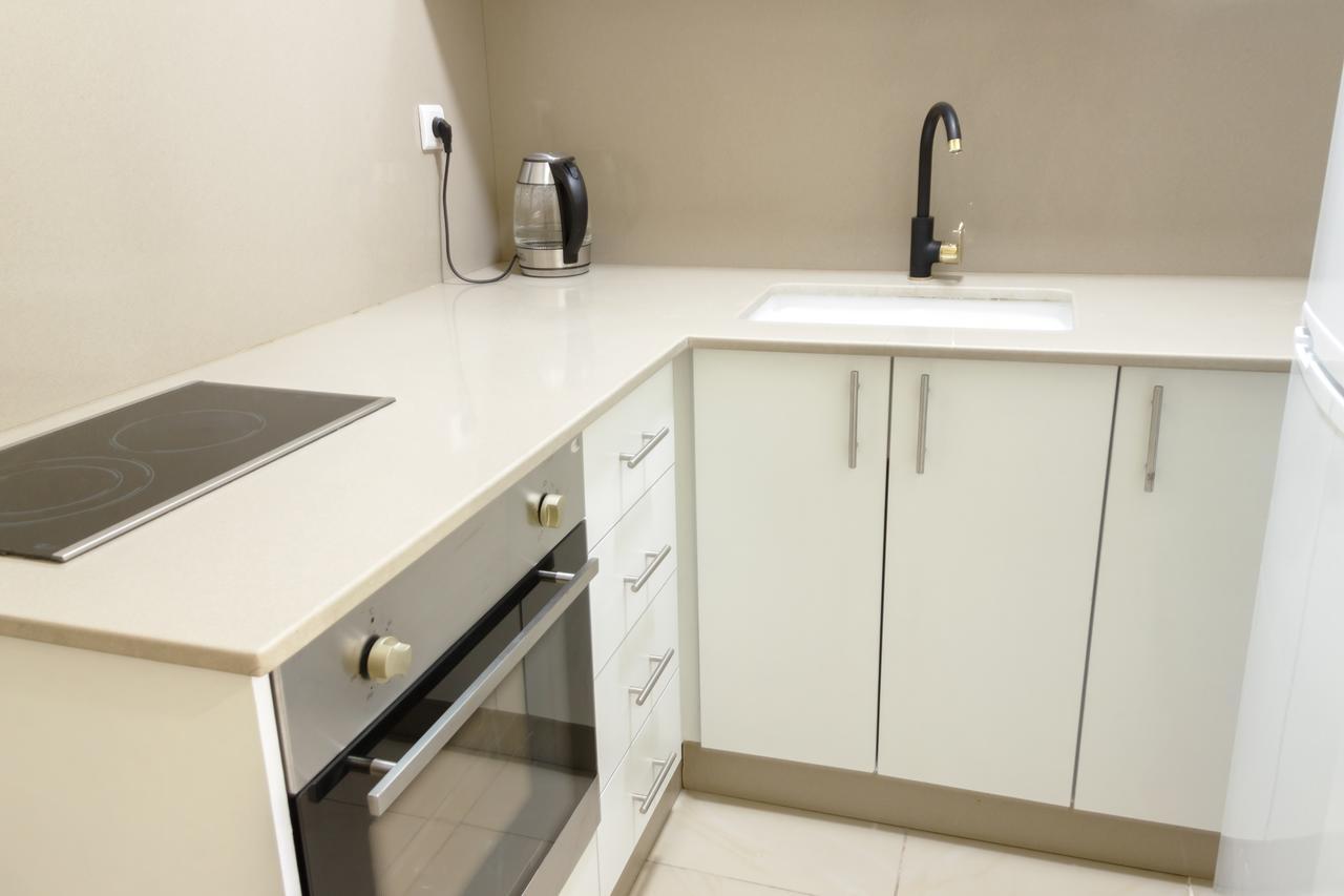 Milano Suite In Lev إيلات المظهر الخارجي الصورة