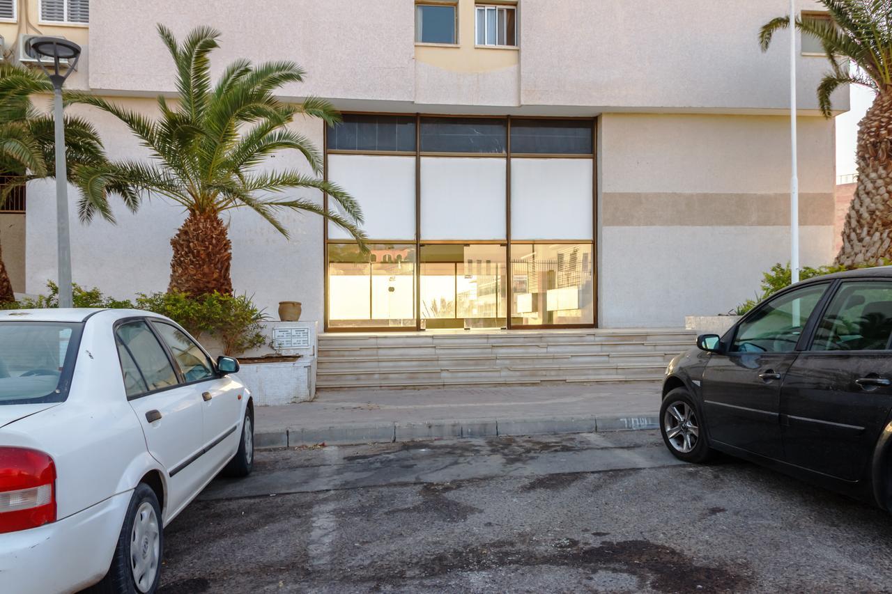 Milano Suite In Lev إيلات المظهر الخارجي الصورة