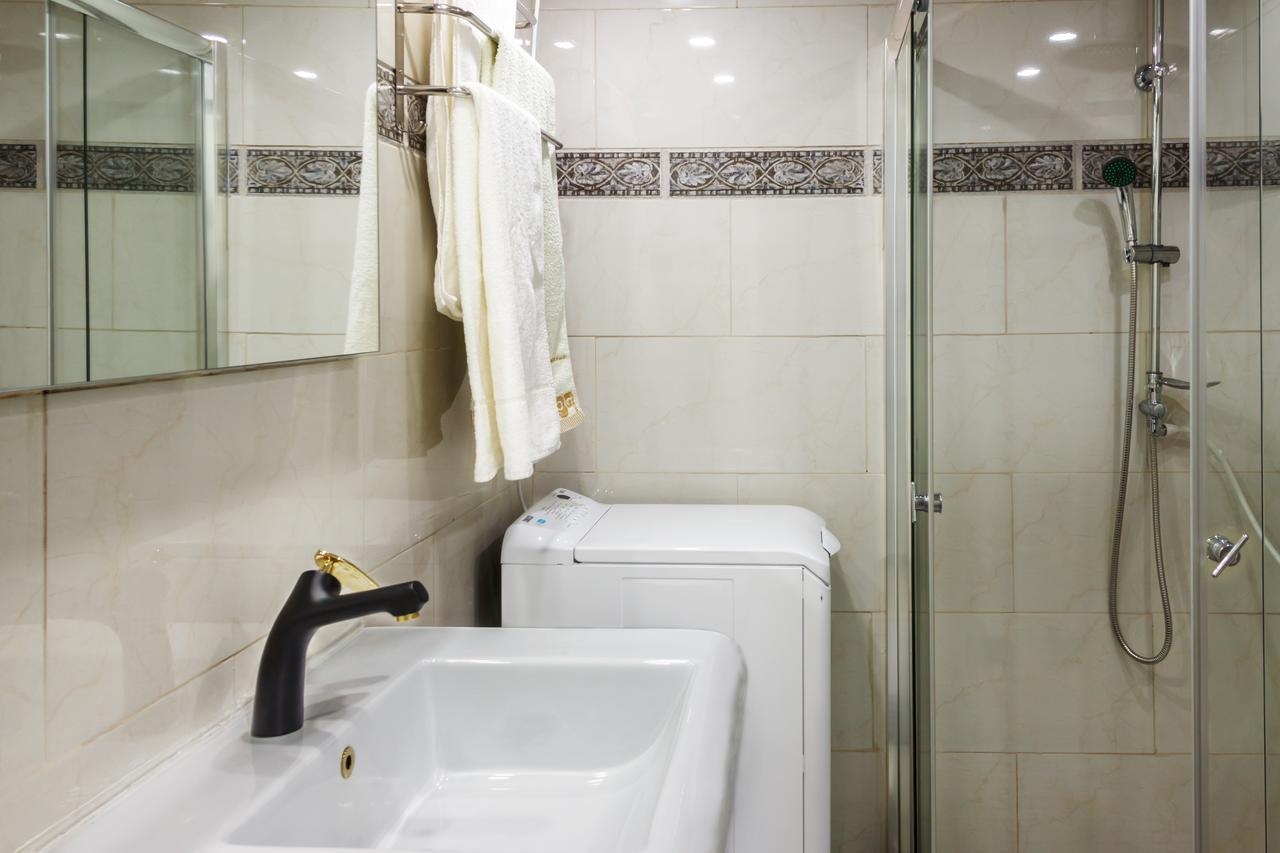 Milano Suite In Lev إيلات المظهر الخارجي الصورة
