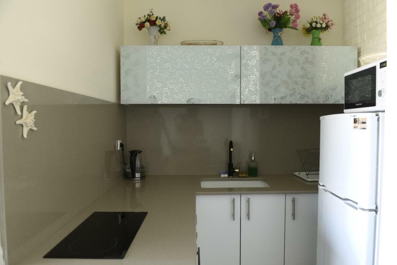 Milano Suite In Lev إيلات المظهر الخارجي الصورة